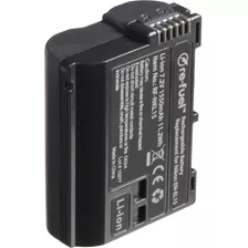 Digipower Re-fuel En-el15 Rechargeable Lithium-ion Battery (