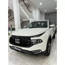 Fiat Toro 0km Tomo Usada Montana Hilux Ranger Saveiro Mn