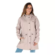 Chaqueta Impermeable Raincoat 2 Mujer Buffalo