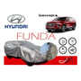 Cover Impermeable Broche Eua Hyundai Santa Fe 2022 2023 2023