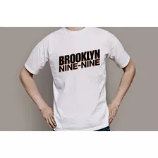 Camisa Da Série Brooklyn 99 Blusa Brooklyn Nine Nine B99