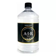 Aromatizador 2 Em 1 Duble Black Havainna 1l - Air Rio