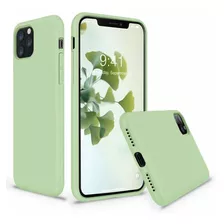 Funda Para iPhone 11 Pro Max (6.5) Vooii [7x37lntt]