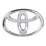 Emblema Trd Toyota Tacoma Rav4 Corolla Yaris Tundra