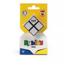 Cubo Mágico Rubiks Mini 2x2 2790 - Sunny