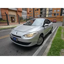 Renault Fluence 2014 1.6 Confort