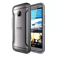 Htc One M9 Border Bumper Premium - Prophone