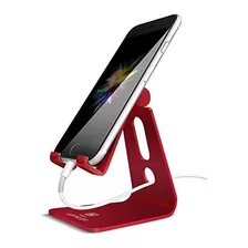 Soporte Ajustable Para Teléfono Celular, Soporte De iPhone L