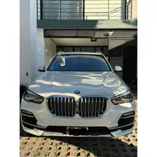 Bmw X4 Xdrive I40