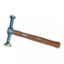 ******* Chocar Hammer 40-30 Mm Spacial Patrón De Hickory.