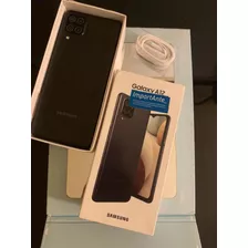 Celular Samsung A12