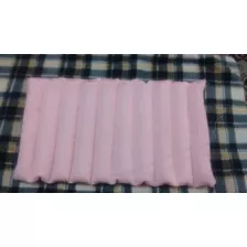 Compresa O Cojìn De Semilla Dorsal Con Funda(30x20cm) S/a