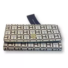 Cartera Tommy Hilfiger Mujer/nuevo/original/