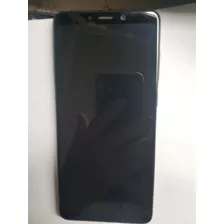 Celular Samsung Galaxy A9 (2018) 128 Gb Preto6 Gb Ram