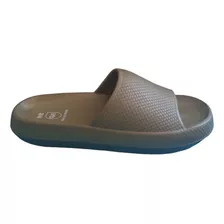 Sandalias Mujer Slide