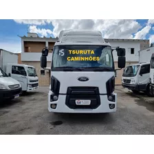 Ford Cargo 1519 2015 Chassi