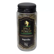 Tempero Condimento Segurelha - Spice Forest - 10 G