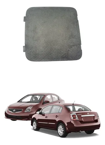 Moldura Tampa Do Console Nissan Sentra 2007 2013 Usado