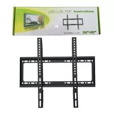 Soporte Para Tv Led O Lcd De 26 A 63 Pulgadas