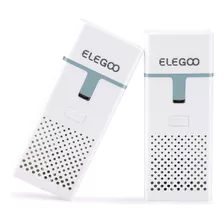 Elegoo Mini Purificador De Aire Con Filtro De Carbon Activad