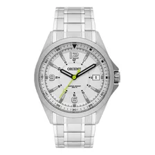 Relógio Orient Masculino Classic - Mbss1270 S2sx