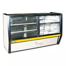 Balcão Expositor Refrigerado 1.80 220v