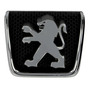 Emblema Parrilla Peugeot 307 Original 7810.g8