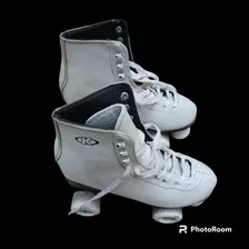 Patines Talle 40