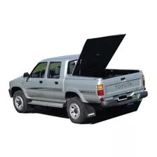 Tapa Rígida Chevrolet S10 Doble Cabina 1994 - 2010