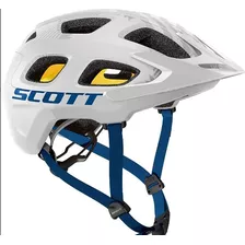 Casco Scott Vivo Plus