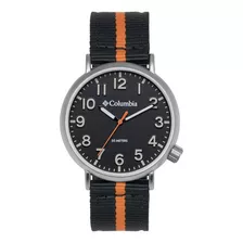 Reloj Columbia Css16-004 Marrón Hombre