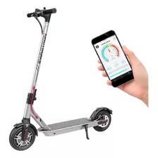 Swagtron Scooter Eléctrico Swagger 5 Boost Commuter Con