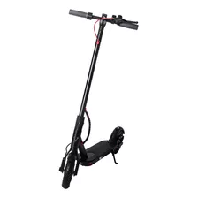 Scooter Electrico Vorago Sc-302-v2 Patin Plegable 25 Km/h Ha