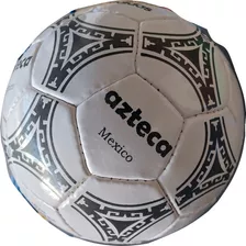 Pelota Conmemorativa Azteca Mexico Numero 5