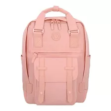 Mochila Xtren Portland 341 Rosa