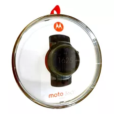 Smartwatch Motorola Moto 360 Sport Relógio