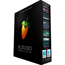 Fl Studio Win/mac