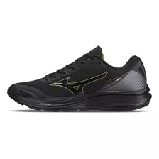 Tenis Mizuno Atlantis Masculino 101064064-ptpt69