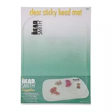 Perla Mat Sticky Clear 75x55in Bms3