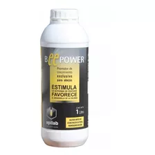 Beepower X 1 Lt. Estimulador De Postura Apicultura. 