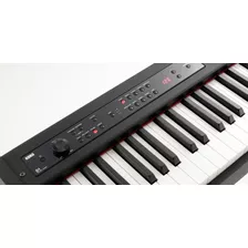 Piano Digital Profesional Korg D1 - 88 Teclas - Nuevo