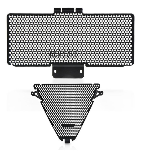 Cubierta De Rejilla De Radiador Para Ducati Panigale 899 959 Foto 2