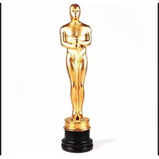 3 Estatuetas Do Oscar / Hollywood/ Cinema