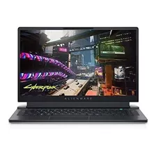 Laptop Gamer Alienware X15 R2 15.6 I7-12700h 16gb 512gb W11h