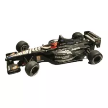 Minardi Debut Alonso F1 2001 1/32 Scx Scalextric 