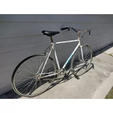 Bicicleta Zenith Rod 28