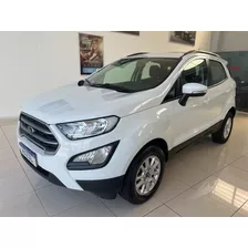 Ecosport 1.5 Tivct Flex Se Automático