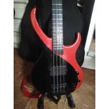 Bajo Kramer Disciple Micrófonos Emg