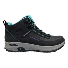 Botin Mujer Arch Fit Discover Skechers