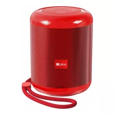 Parlante Bocina Portátil Bluetooth Inalámbrica Altavoz Sd